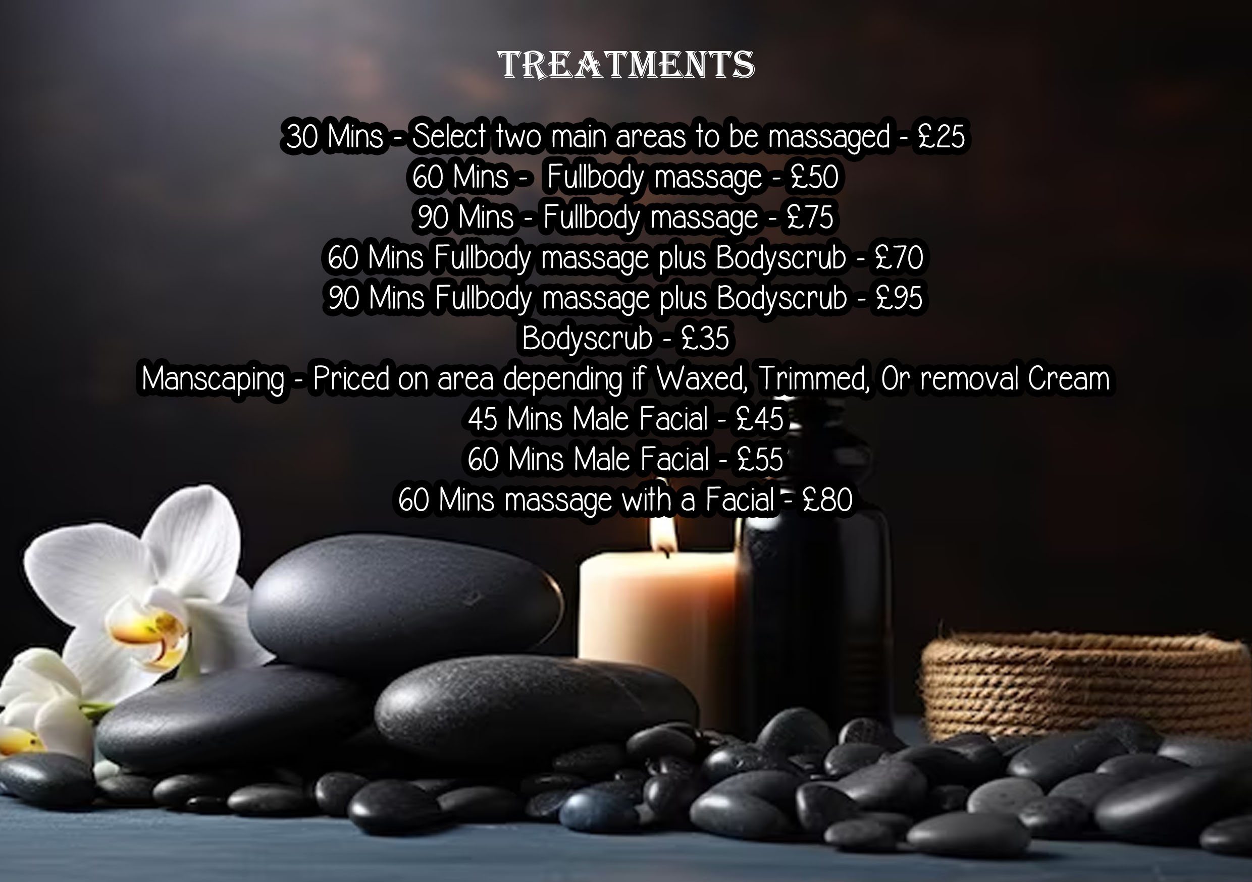 Professional Massage By Gay Male Masseur Manchester – Relaxing Full