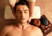 Full Body Swedish & Deep Tissue Relaxation Massage In London Kensington
