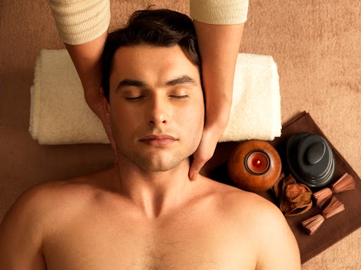 Full Body Swedish & Deep Tissue Relaxation Massage In London Kensington