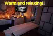 Professional Massage By Gay Male Masseur Manchester – Relaxing Full