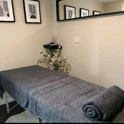 Amazing Full Body Massage To Relax In CR4