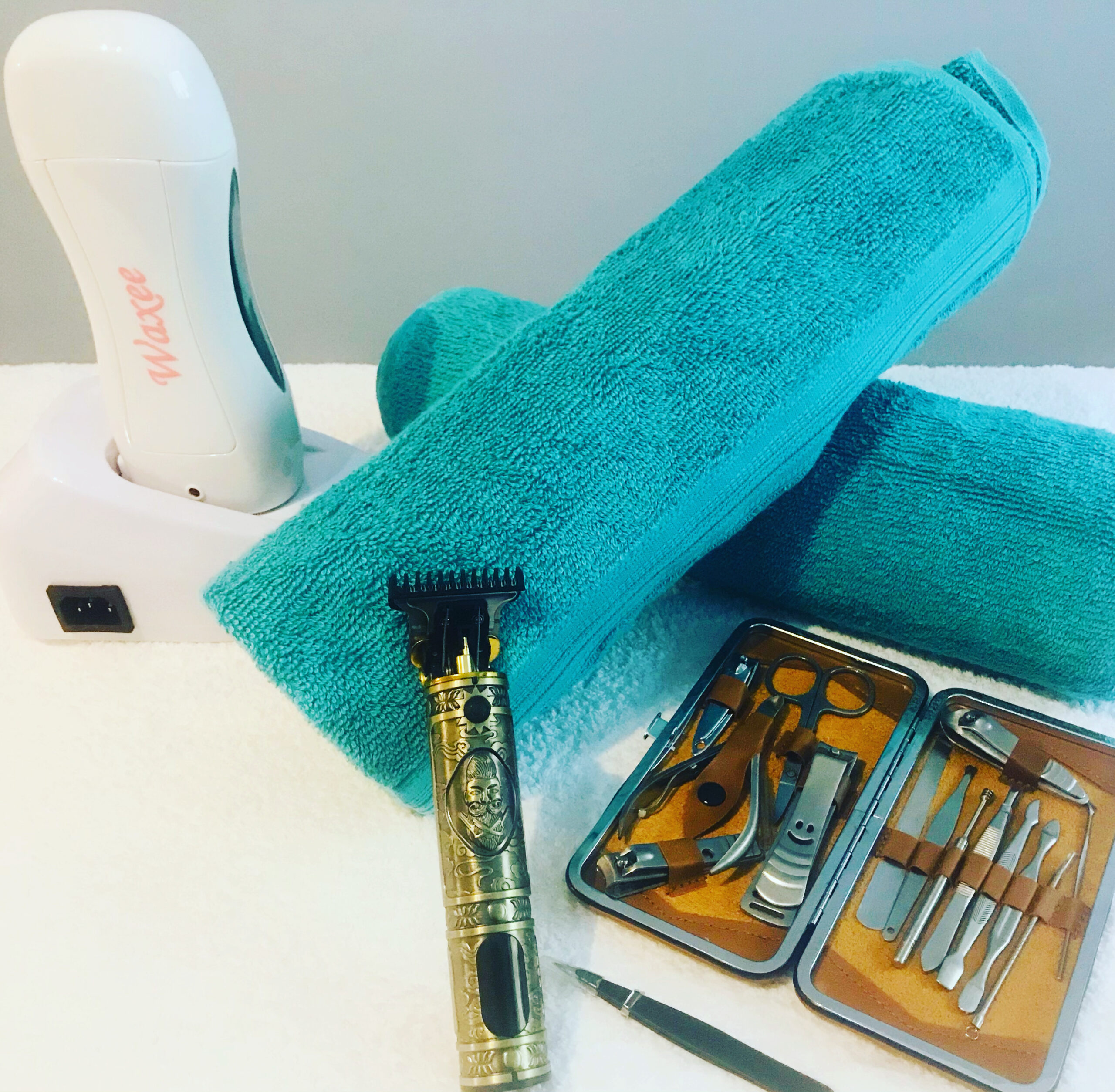 Massage For Men In Pontypridd