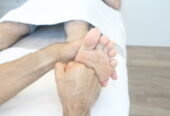 Mobile Reflexology At Your Own Place In London