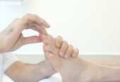 Mobile Reflexology At Your Own Place In London