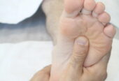 Mobile Reflexology At Your Own Place In London