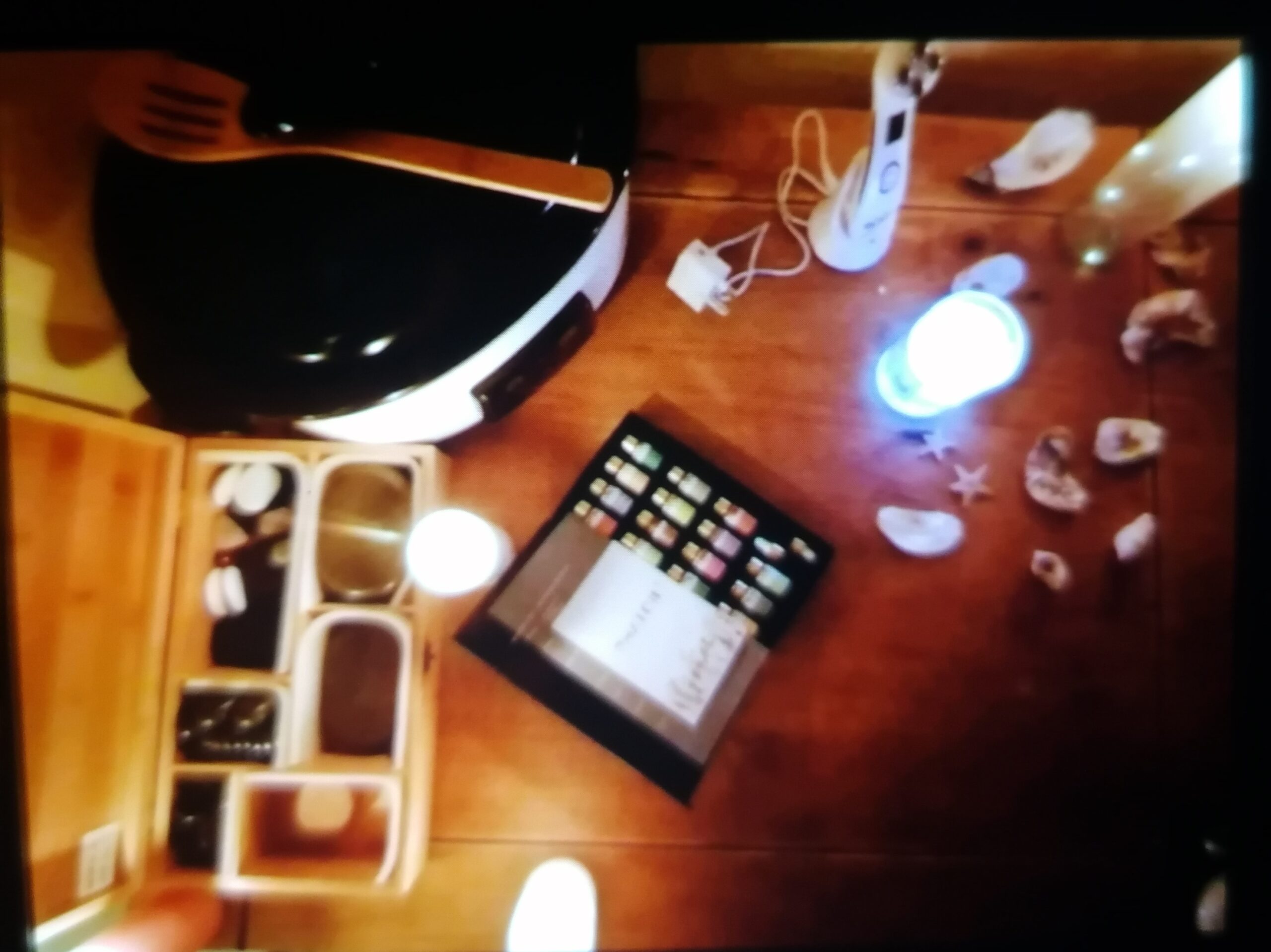 Johnnies Beauty Massage