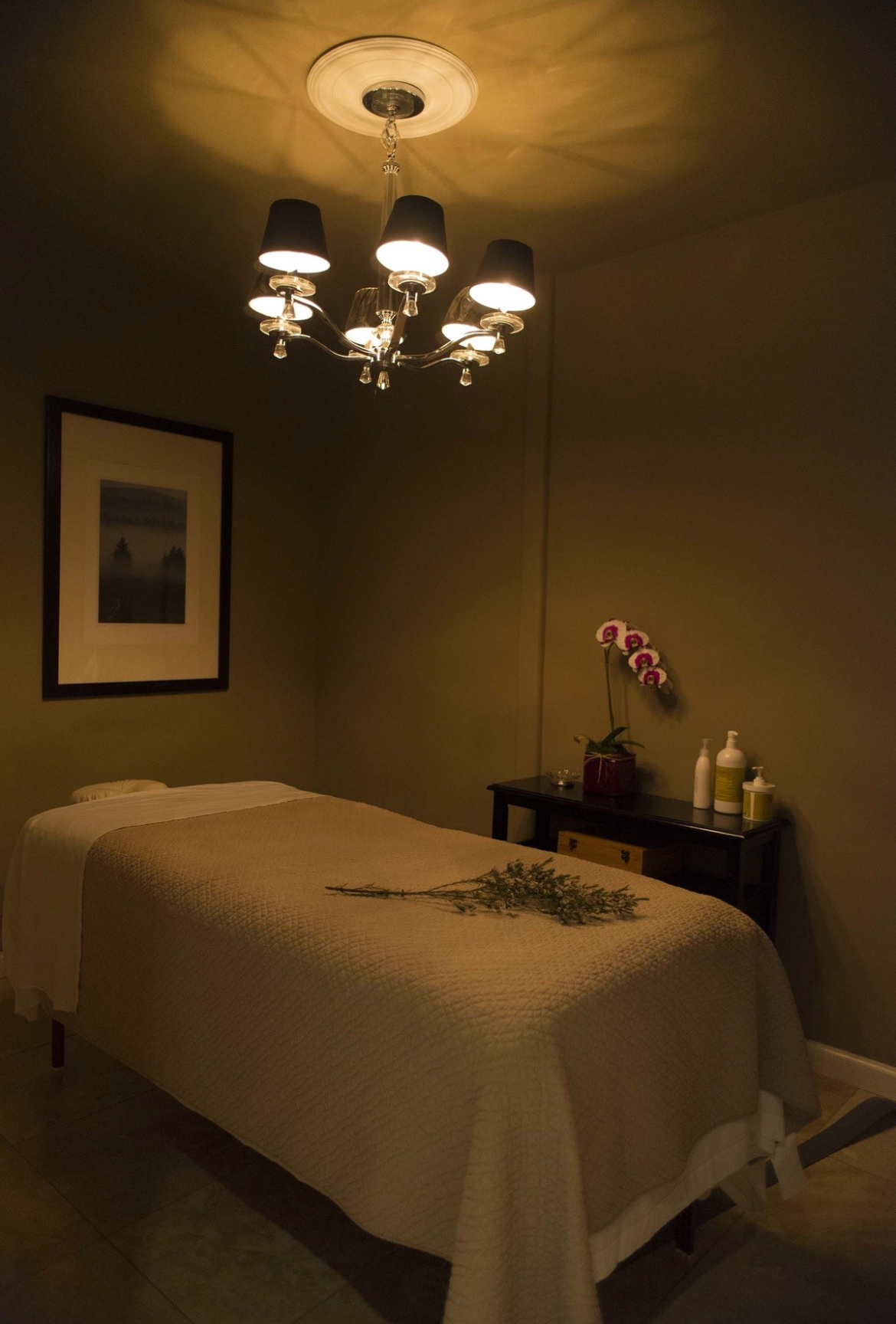 Experience The Ultimate Relaxation With Raffaele - New