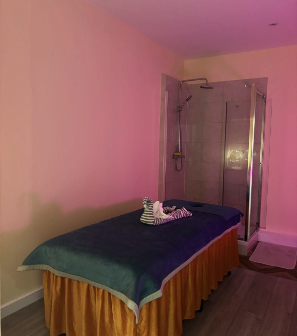 Lotus Spa & Massage In Boscombe Near Pokesdown Station