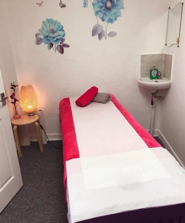 Authentic Thai & Oriental Massages At Run Health Spa In Tonbridge, Kent