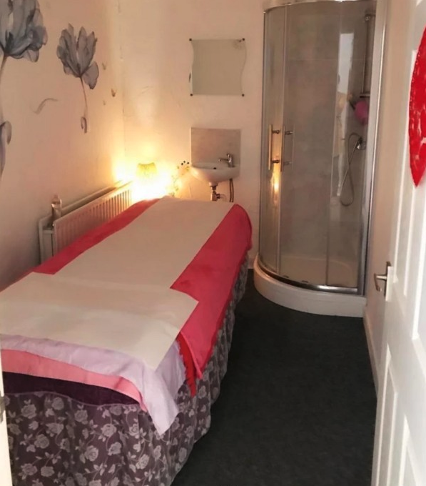 Authentic Thai & Oriental Massages At Run Health Spa In Tonbridge, Kent