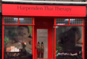 Harpenden Thai Massage Therapy Centre In Hertfordshire - Body Scrubs, Thai & Relaxing Massages