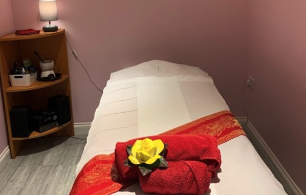 Harpenden Thai Massage Therapy Centre In Hertfordshire - Body Scrubs, Thai & Relaxing Massages