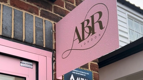 The Alpha And Ωmega By The Athenian Holistic Massage In Woodford or Women Only