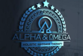 The Alpha And Ωmega By The Athenian Holistic Massage In Woodford or Women Only