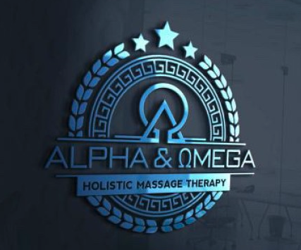 The Alpha And Ωmega By The Athenian Holistic Massage In Woodford or Women Only