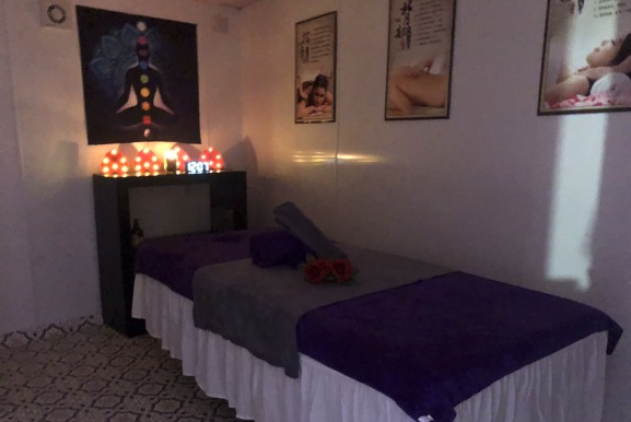 Holleywoo Chinese Massage In Huddersfield