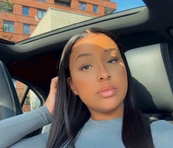 Meghan - French Professional Mobile Massage Therapist In London 🌼