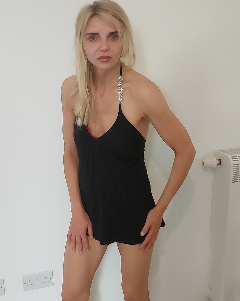 Female Massage In London