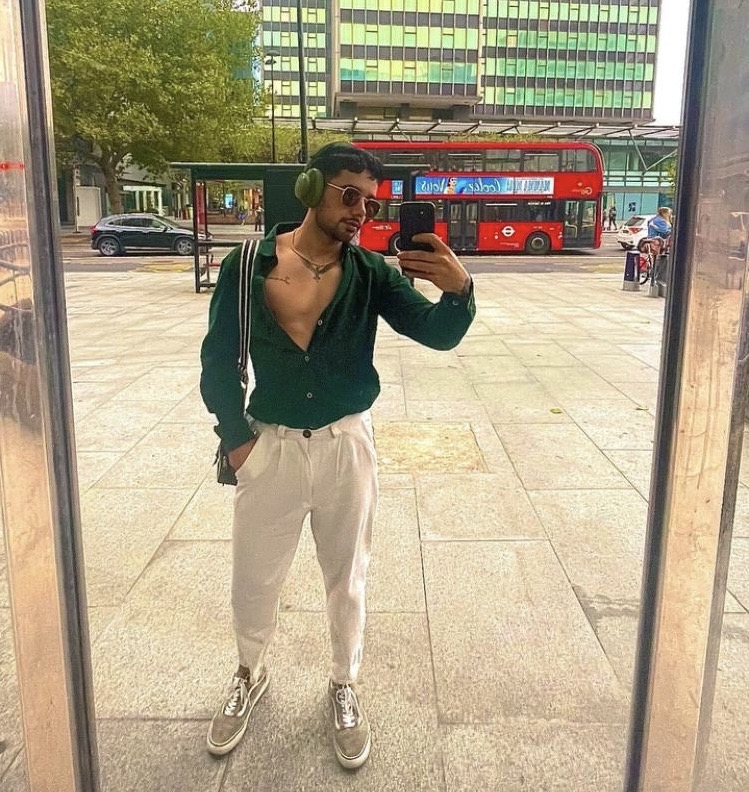 Full Body Massage In London - WhatsApp Appointment Please