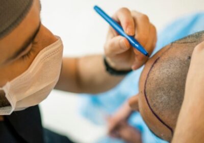 hair-transplantation