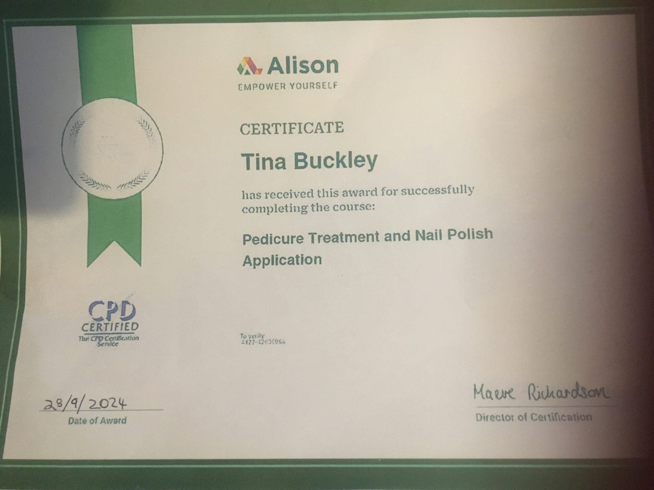 Essex Westcliff On Sea Full Body Massage Non Smokers Only