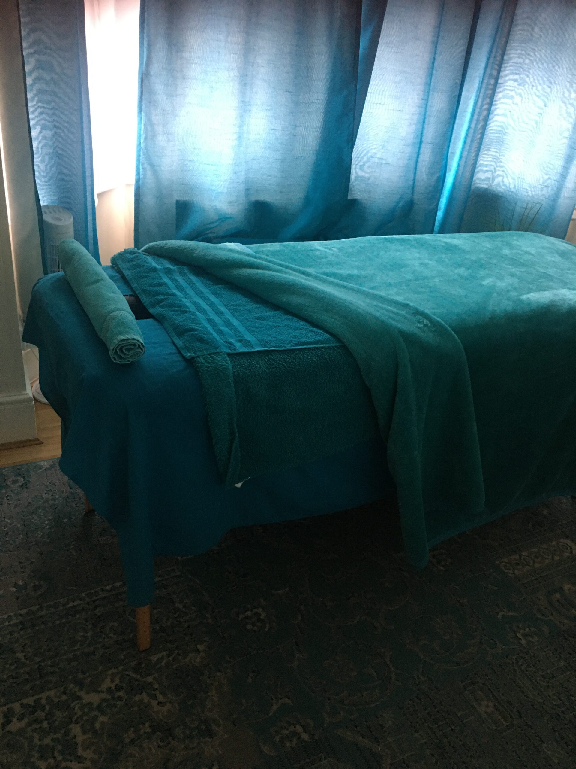 Essex Full Body Massage In Westcliff SS0 Non Smokers Only Please