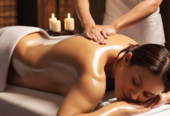 Relaxing Body Massage Incall And Outcall
