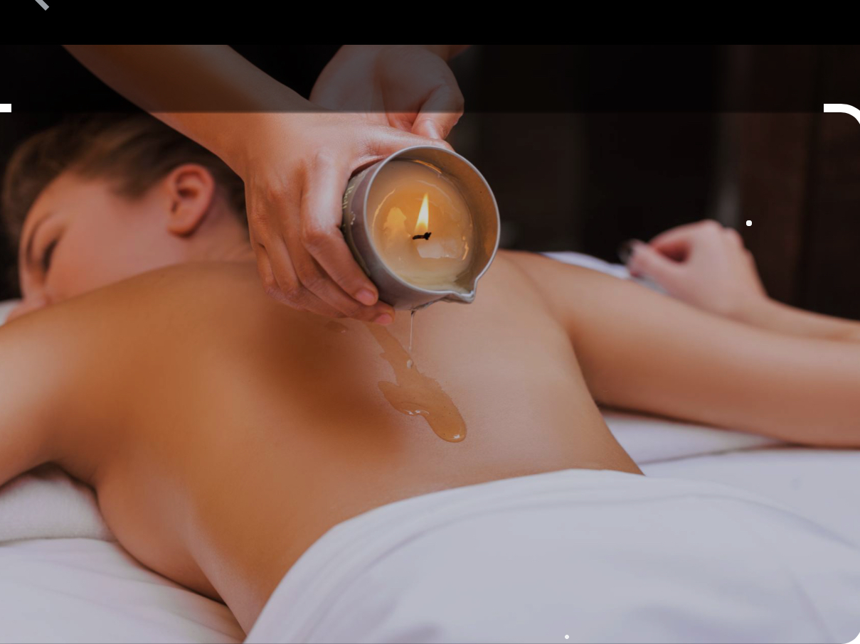 Relaxing Body Massage Incall And Outcall