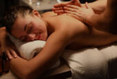 Relaxing Body Massage Incall And Outcall