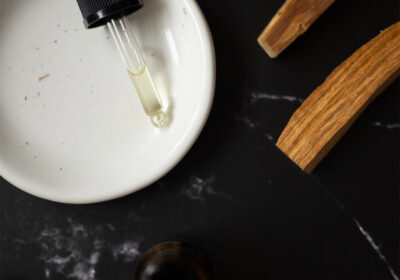 Aromatherapy-Treatment