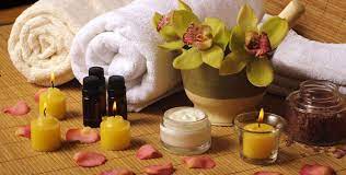 Ayurvedic & Full boy massage In Dubai