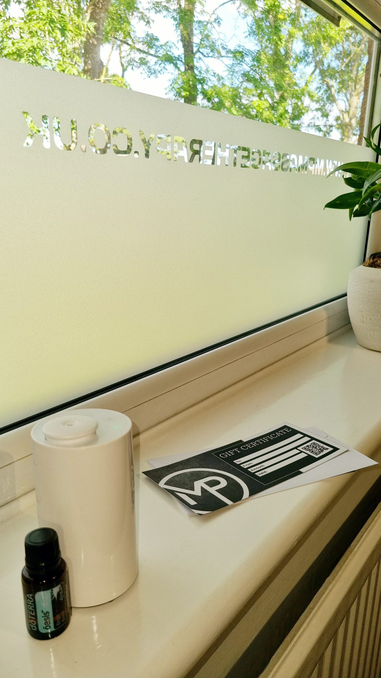 Revitalize with Expert Sports Massage Therapy by MP