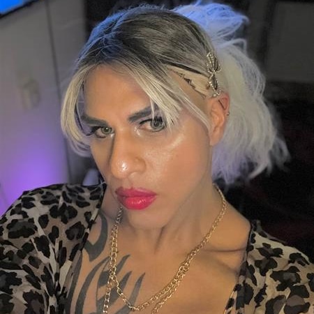 Masseuse Therapists Valentina Trans Latina N3 Area