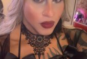 Masseuse Therapists Valentina Trans Latina N3 Area