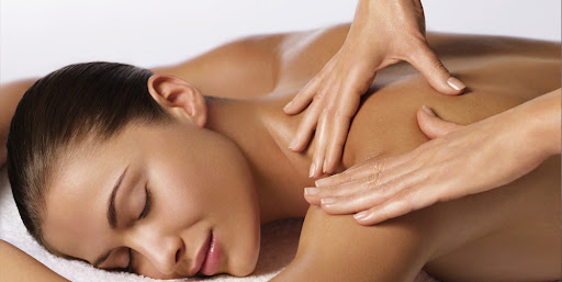 Discover Relaxation And Wellness At China Jade Therapy Peterborough