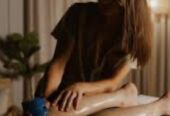 2 Or 4 Hands Massage 8+ Years Experience Top Therapist