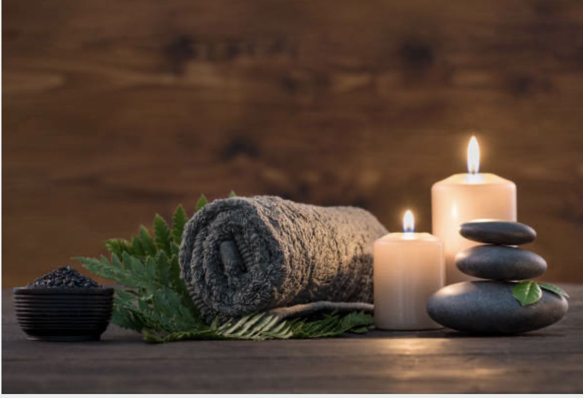 Full Body Massage in Romford