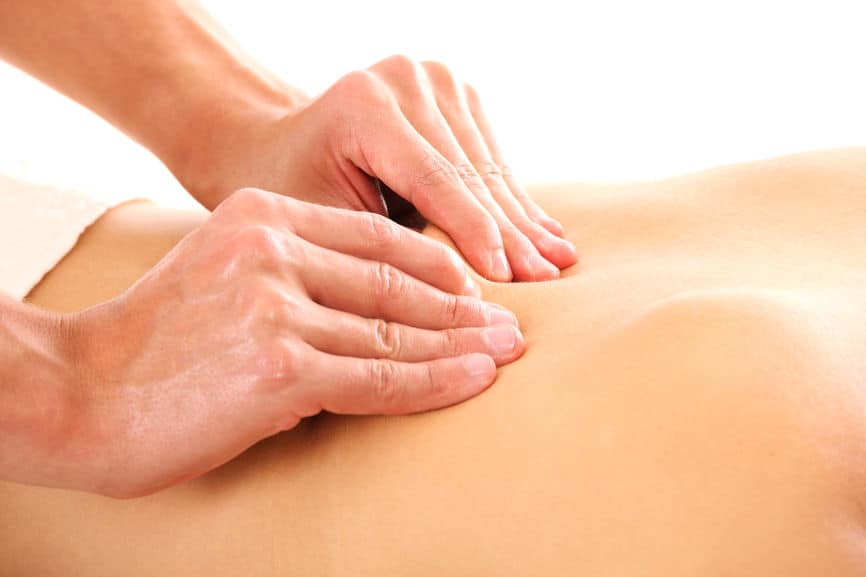 Ultimate Massage For Female Clients Only