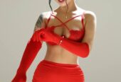 Best Massage In London With Annie Angel
