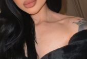 Best Massage In London With Annie Angel