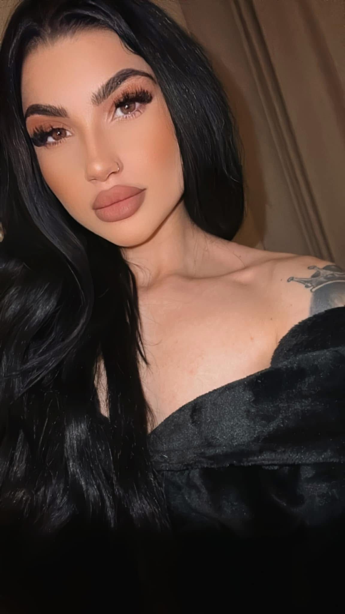 Best Massage In London With Annie Angel