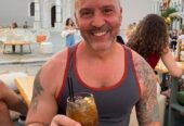 Male Massage For Men In London
