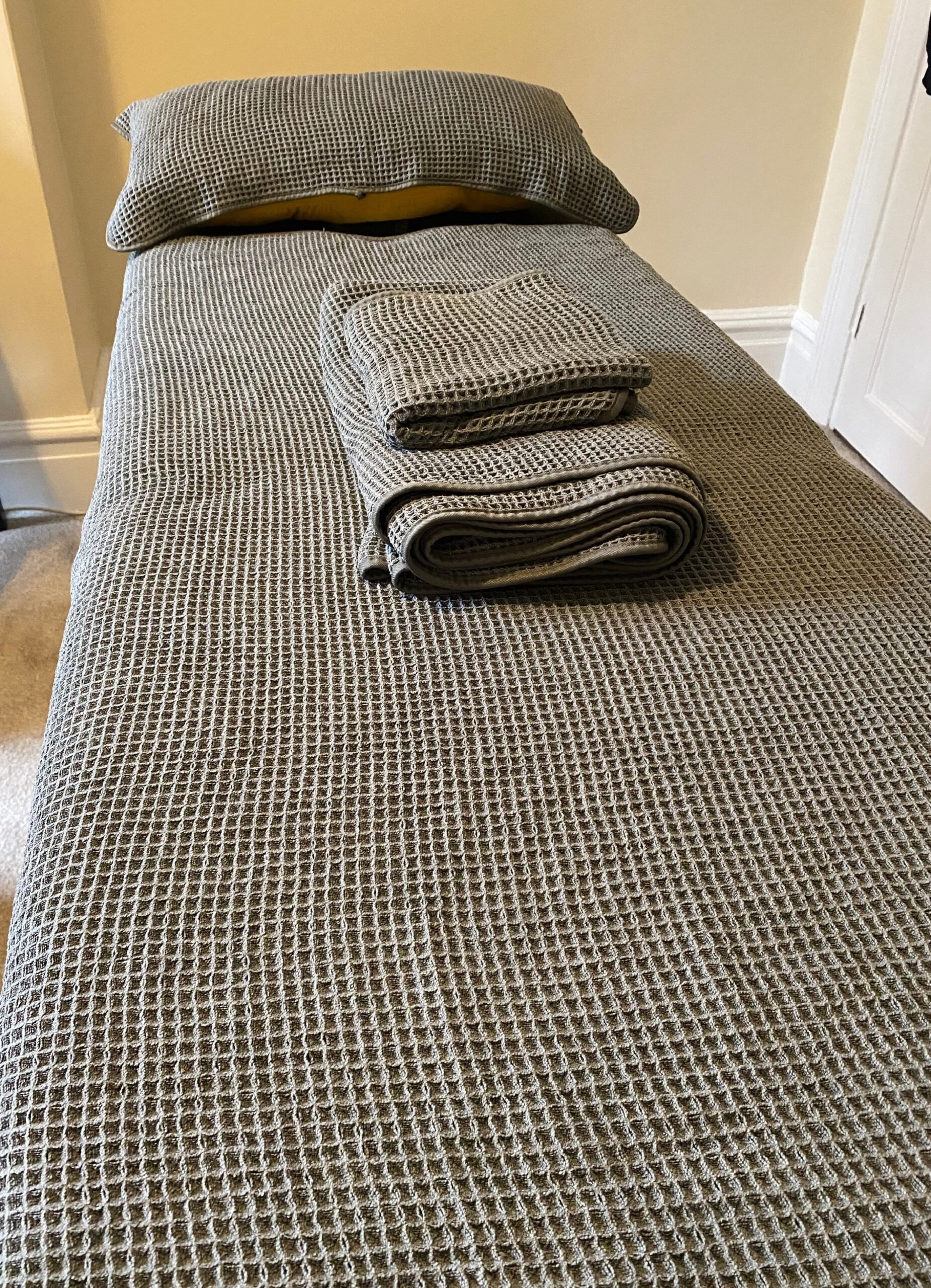 Male Massage For Men In London