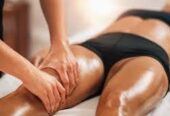 Indian Full Body Massage In Romford, London