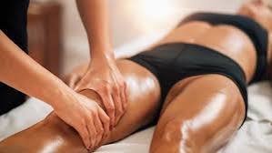 Indian Full Body Massage In Romford, London