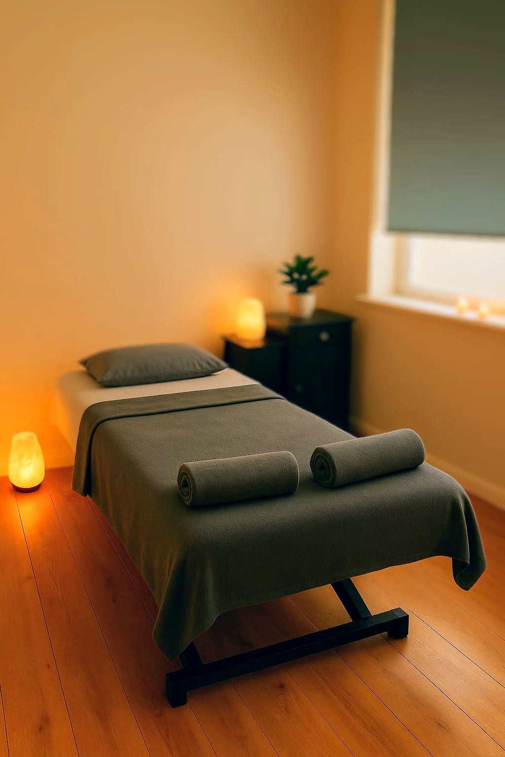 Skilled Male Massage Therapist For Men And Women