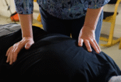 Chiropractor London