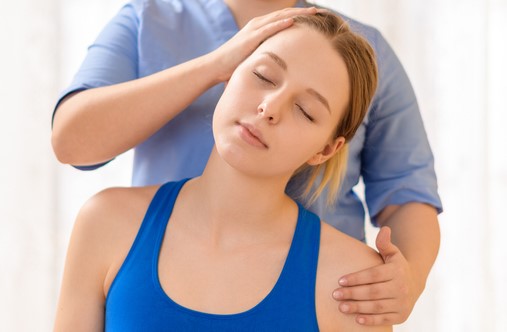 Chiropractor London