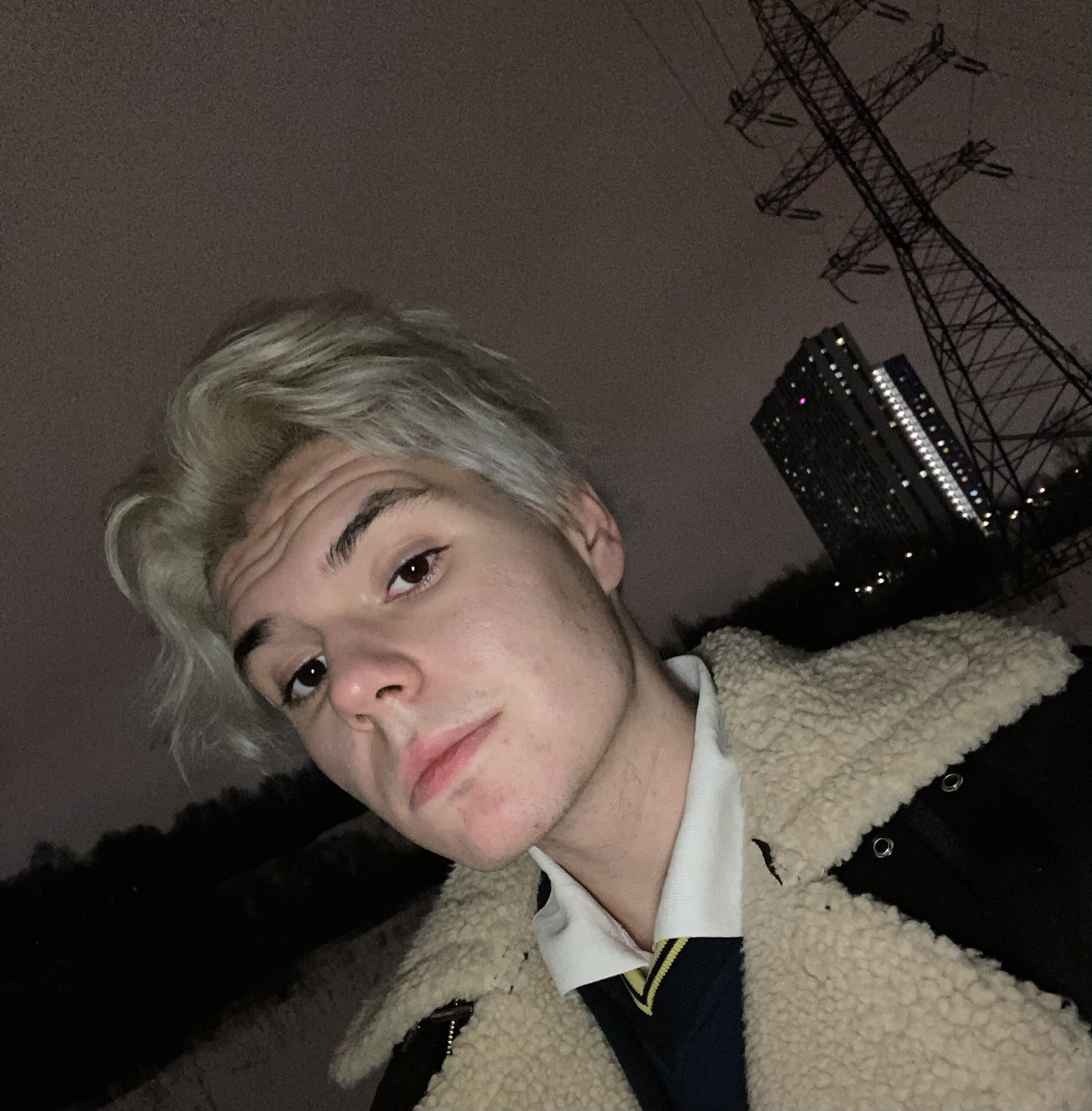 Male-to-male massage in Oxford and London in Oxfordshire