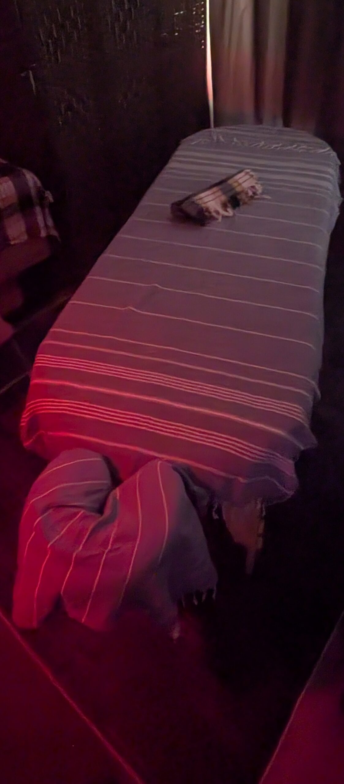 Male2Male Massage & Manscaping